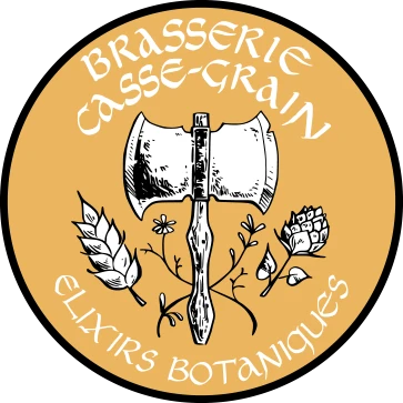 LA BRASSERIE CASSE-GRAIN
